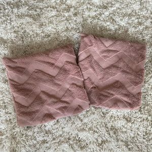 Decorative Throw Pillow Covers